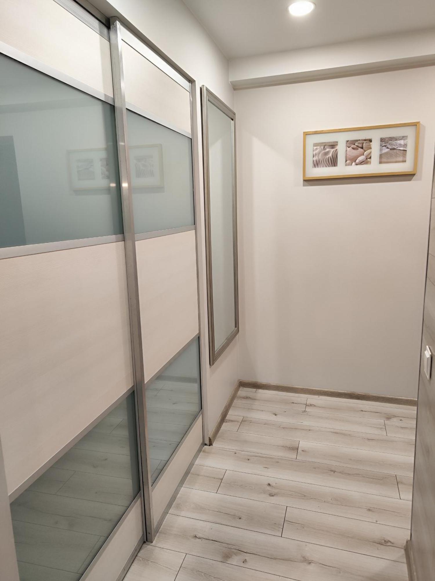 Monica Apartments Panevėžys 外观 照片
