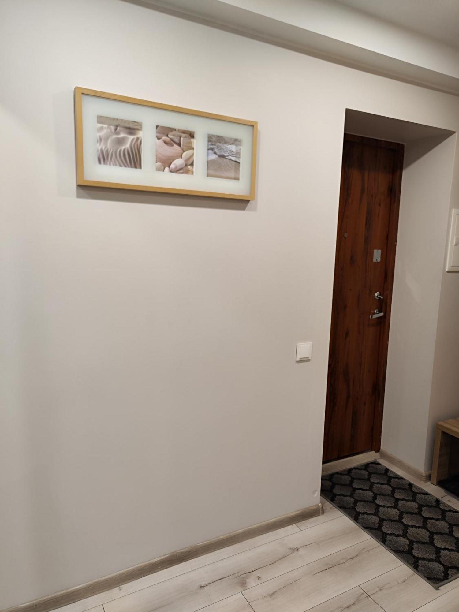 Monica Apartments Panevėžys 外观 照片