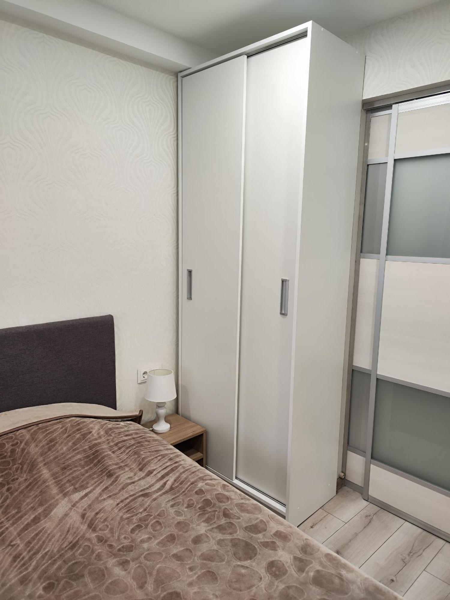 Monica Apartments Panevėžys 外观 照片
