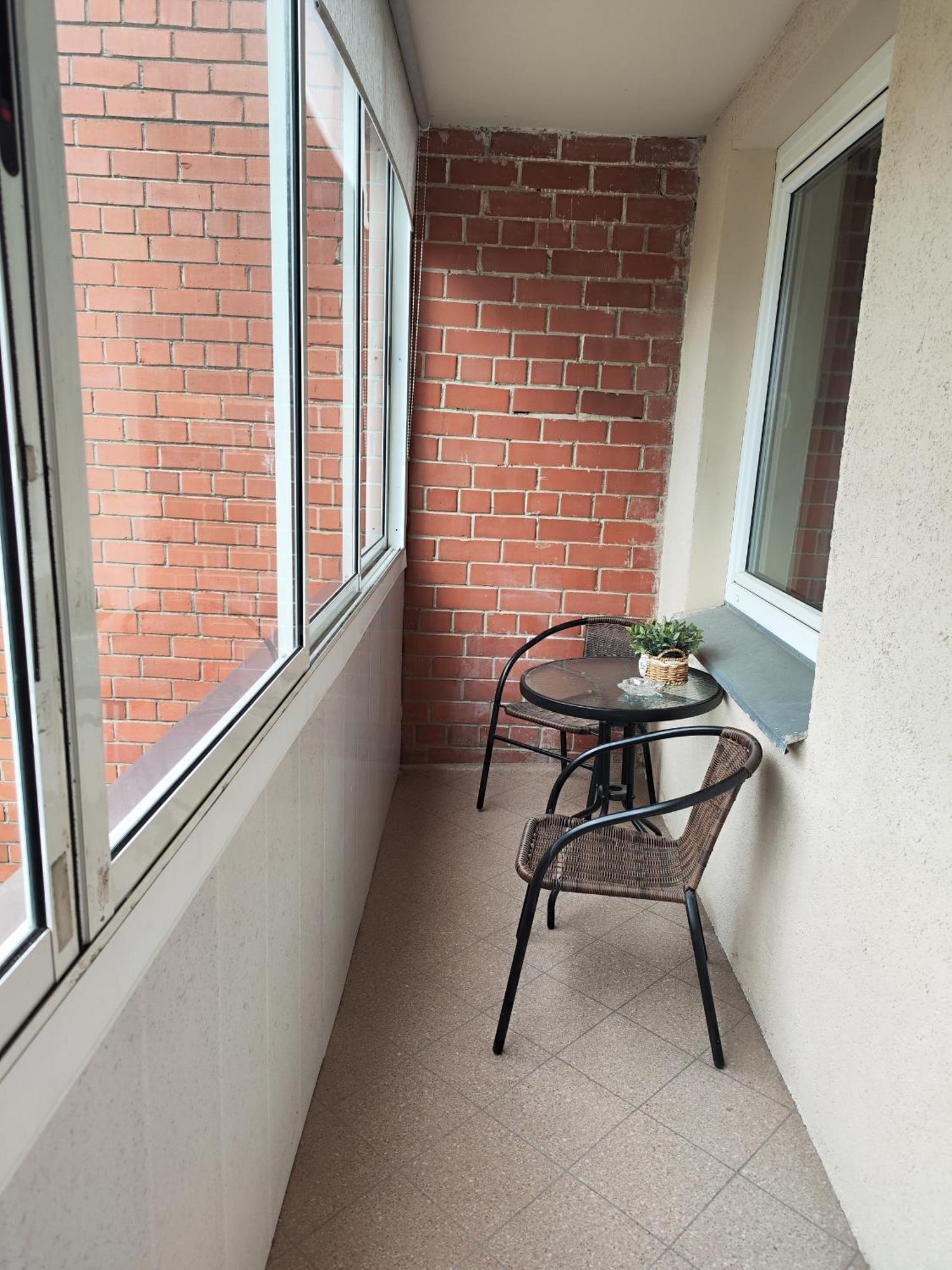Monica Apartments Panevėžys 外观 照片